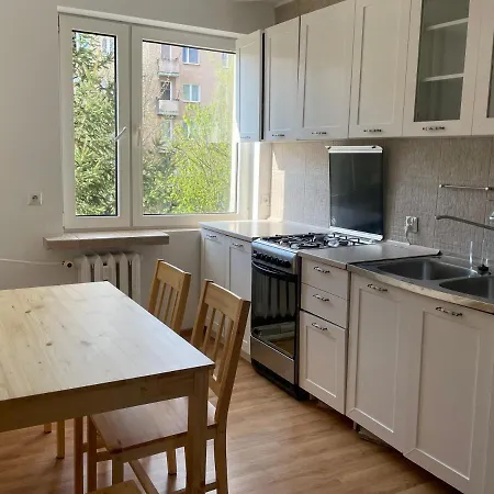 Apartament Zolkiewski Sandoměř Exteriér fotografie