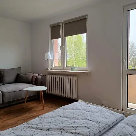 Apartament Zolkiewski Sandoměř Exteriér fotografie