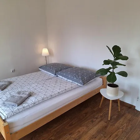 Apartament Zolkiewski Sandoměř Exteriér fotografie