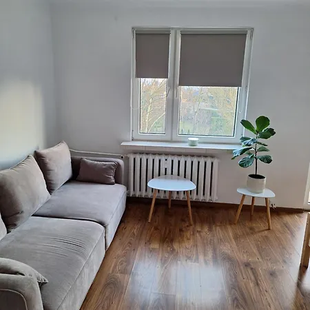 Apartament Zolkiewski Sandoměř Exteriér fotografie