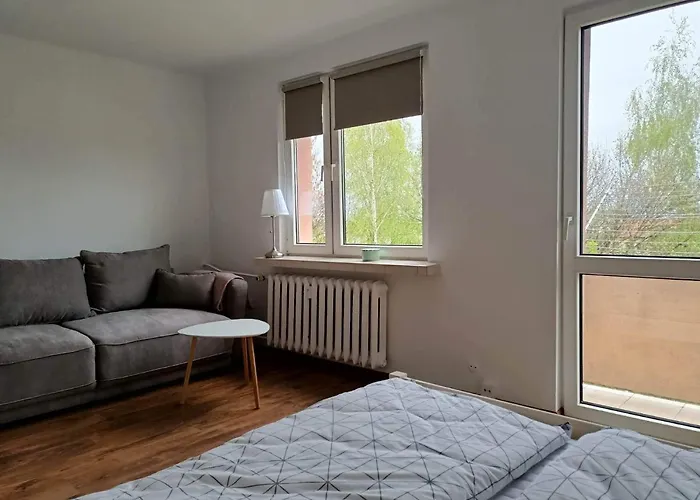Apartament Zolkiewski