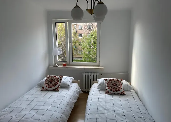 Apartament Zolkiewski