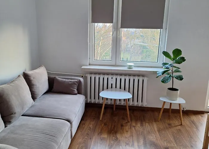 Apartament Zolkiewski