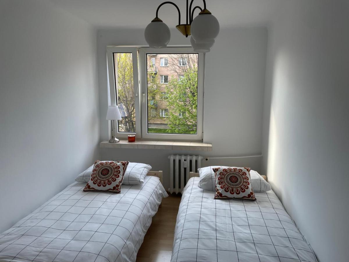 Zolkiewski Apartment Sandomierz