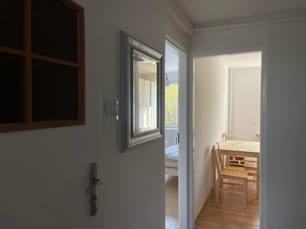 Apartment Zolkiewski