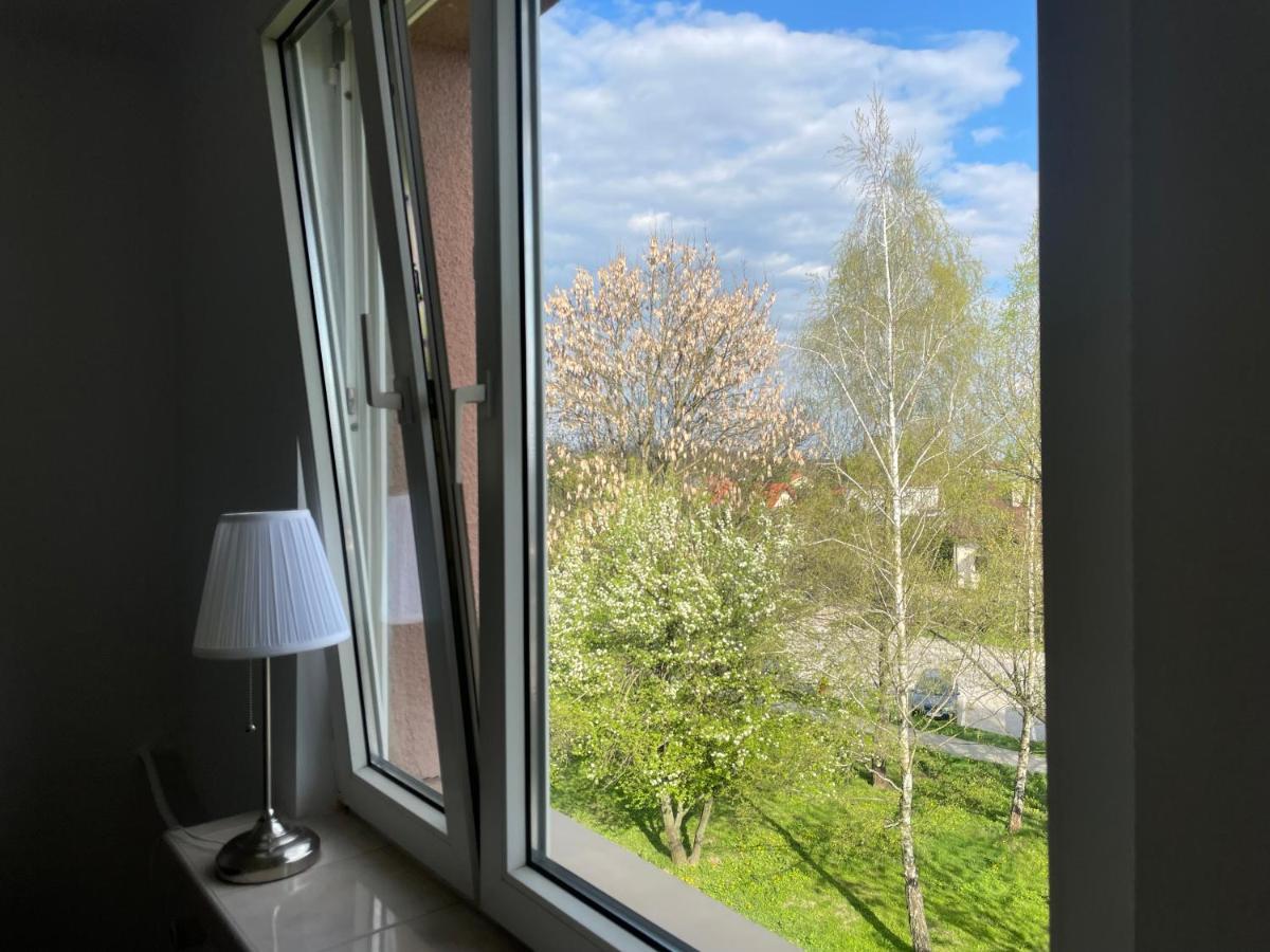 Zolkiewski Apartment