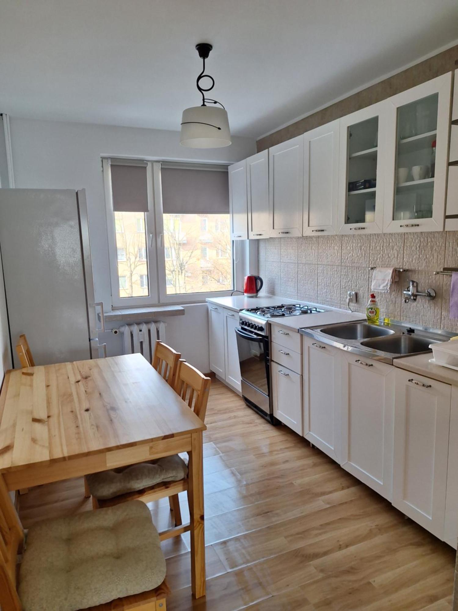 Zolkiewski Apartment Sandomierz