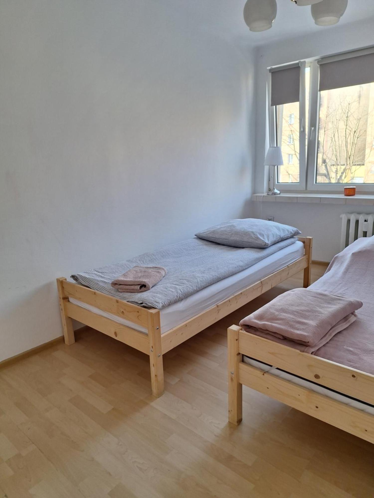 Apartment Zolkiewski Sandomierz